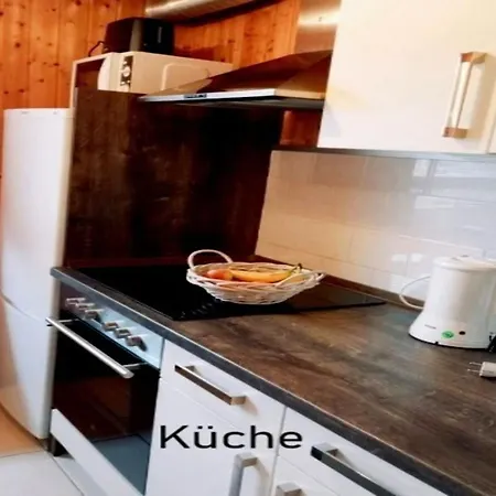Urlaub In Der Natur-doppelbungalow Mit Terrasse Im Mirow Granzow