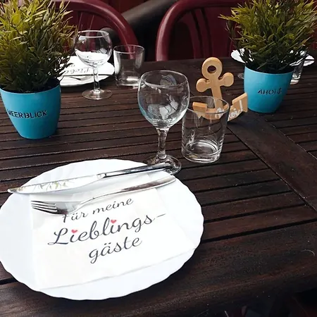 Ferienhaus Urlaub In Der Natur-doppelbungalow Mit Terrasse Im Mirow Granzow